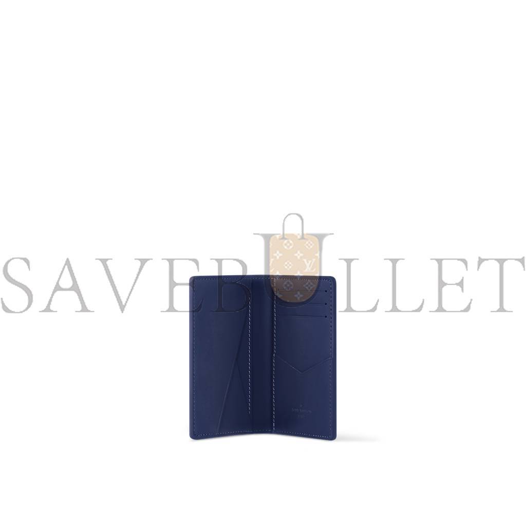LOUIS VUITTON POCKET ORGANIZER M11524 (11*7.5*1cm) LOUIS VUITTON POCKET ORGANIZER M11524 (11*7.5*1cm)